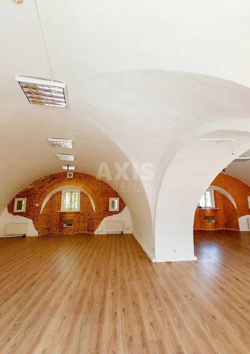 Office vul. Rybal's'ka 22, 920m2570751