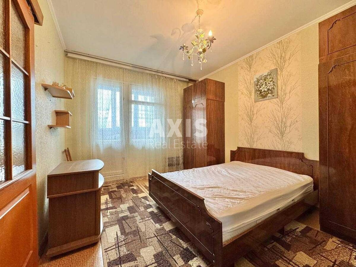 3к квартира ул. Заболотного Академика 282