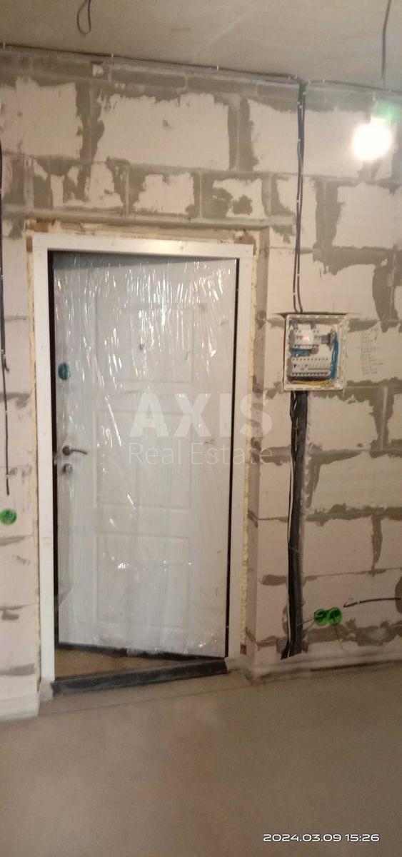 1k apartment vul. Svitla 34