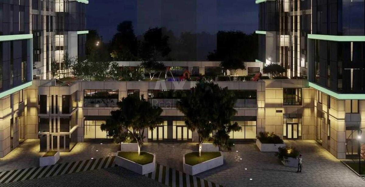3k apartment vul. Zvirynec'ka 72569214