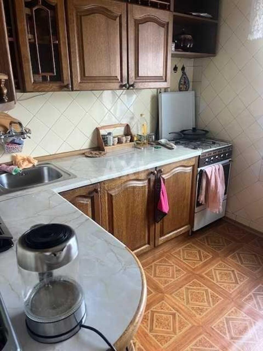 3к квартира вул. Данченка Сергія 3