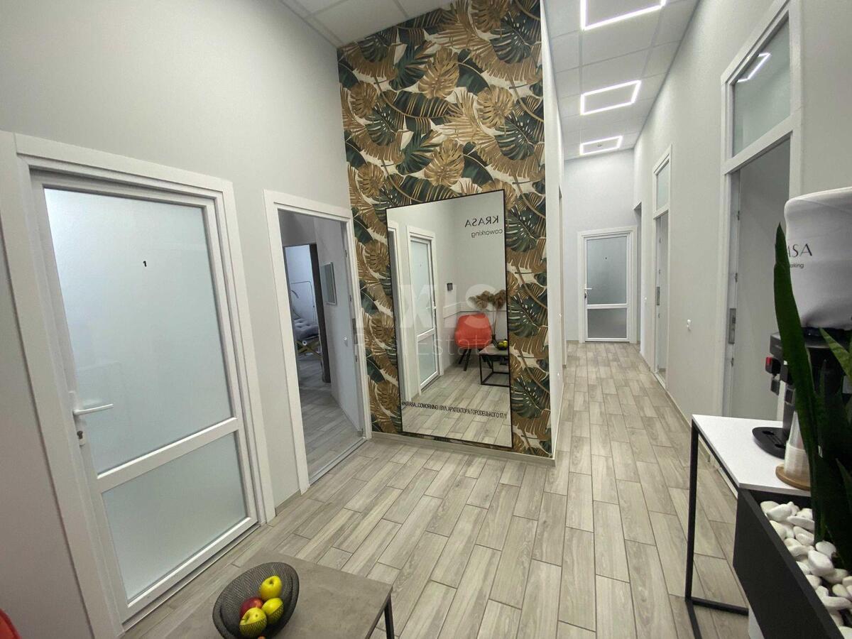 Объект торговли ул. Городецкого Архитектора 17/1, 170м2569780