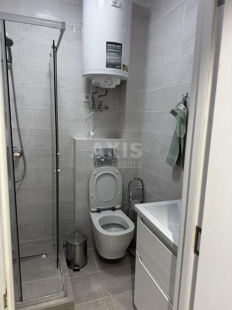1k apartment vul. Raketna 245
