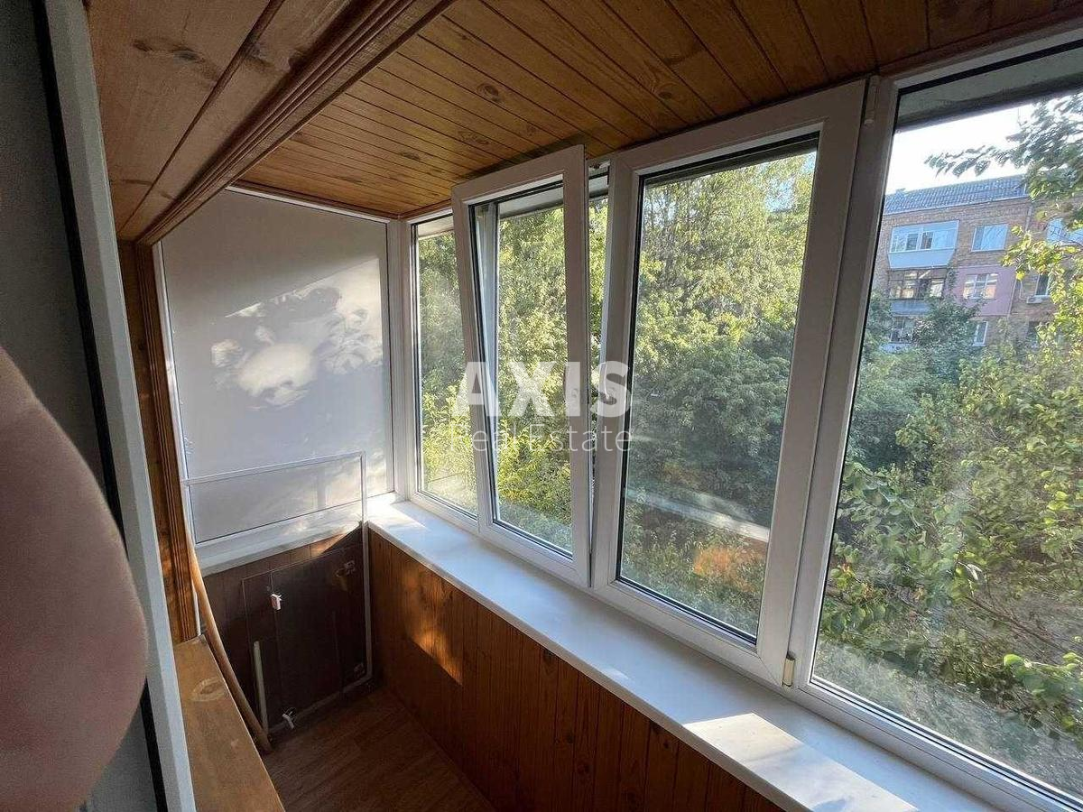 1k apartment vul. Degtjarivs'ka 17А407941