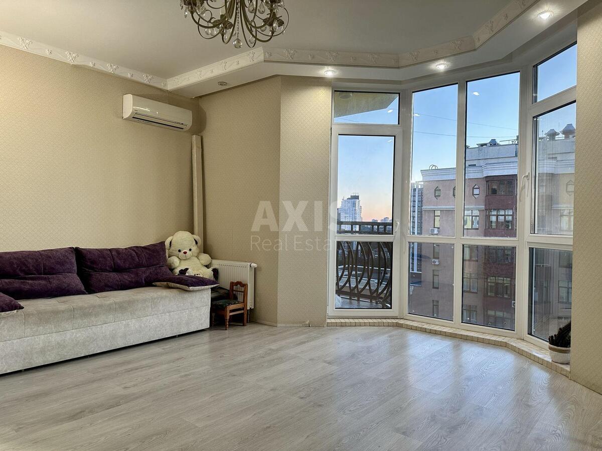 1k apartment vul. Kopernyka 3605553