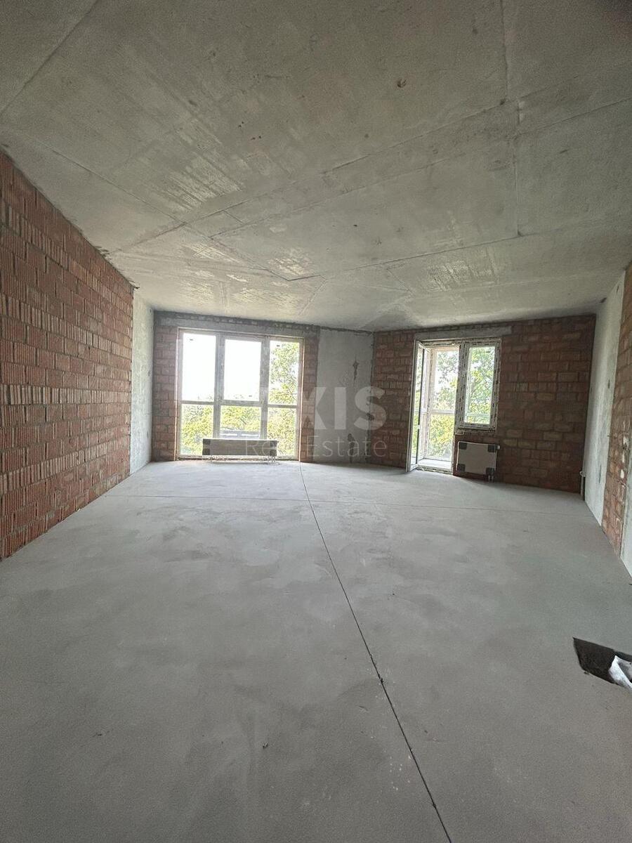 1k apartment vul. Zhyvopysna 76057411
