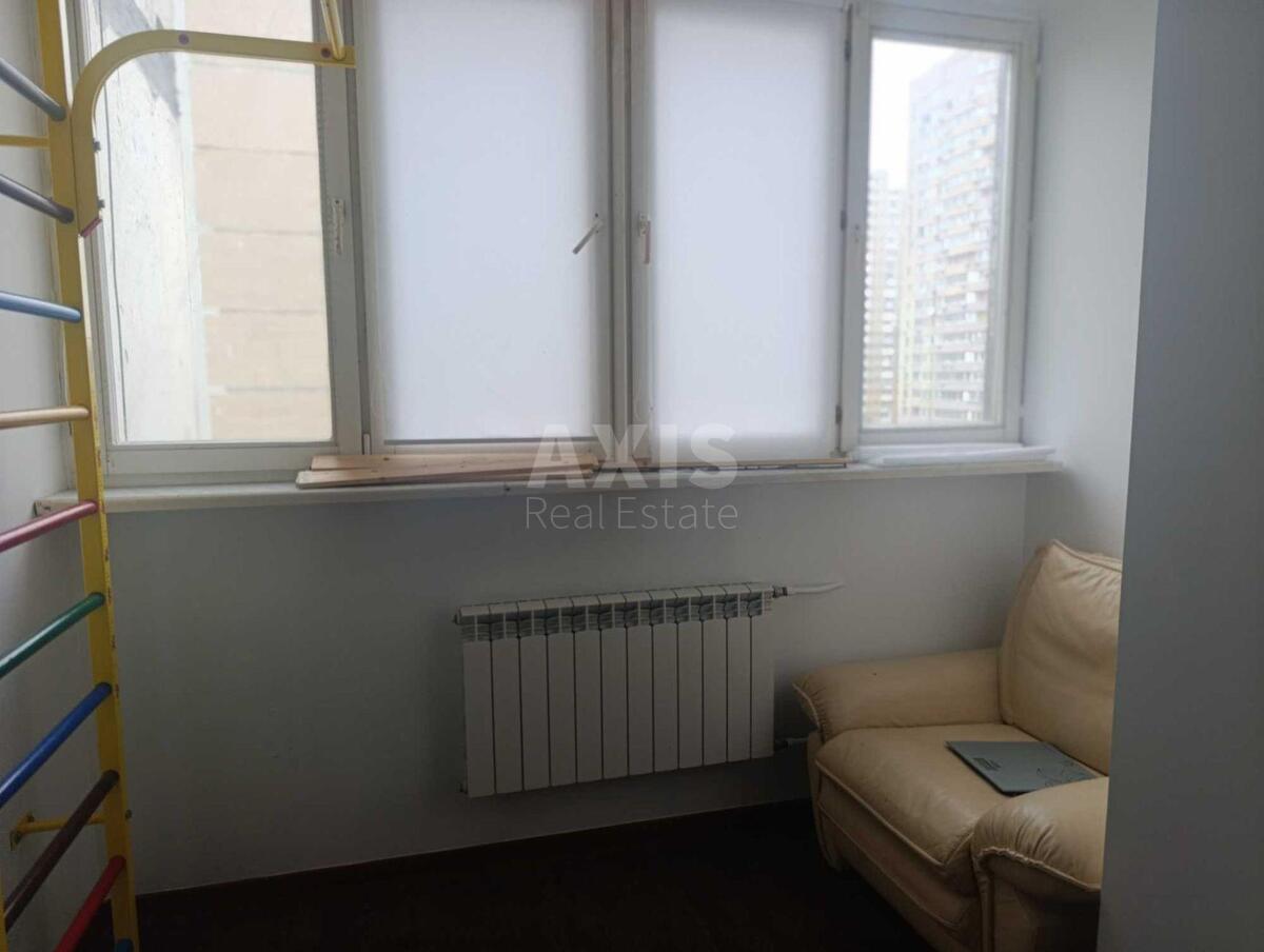 3k apartment vul. Myloslavs'ka 36059112