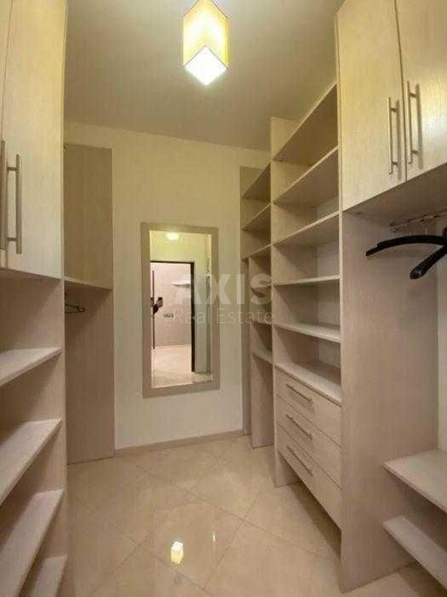 3k apartment vul. Yulia Zdanovska 46/18