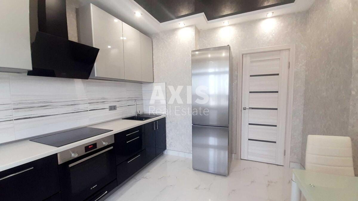 1k apartment vul. Dragomanova 10548170