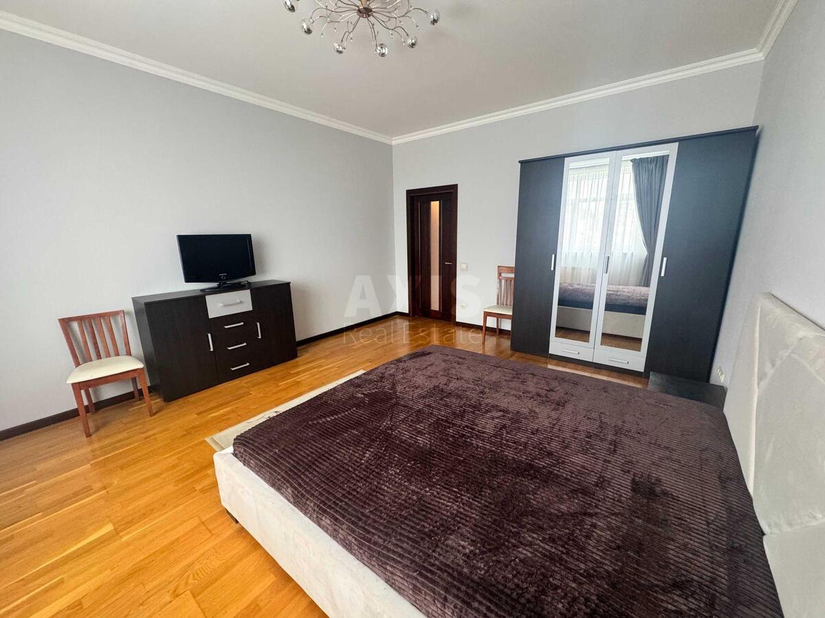 3k apartment vul. Antonovycha 72606504