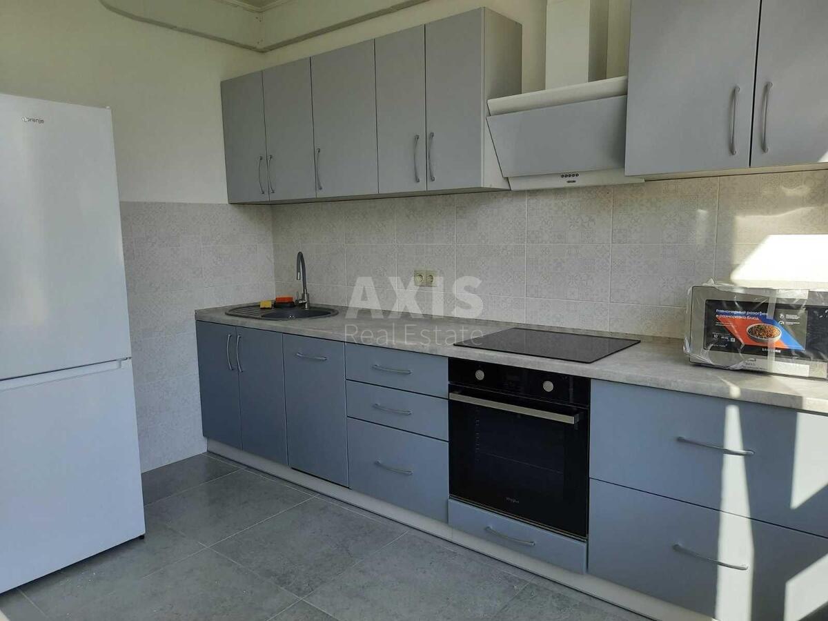 2k apartment pr-t Peremogy 121А