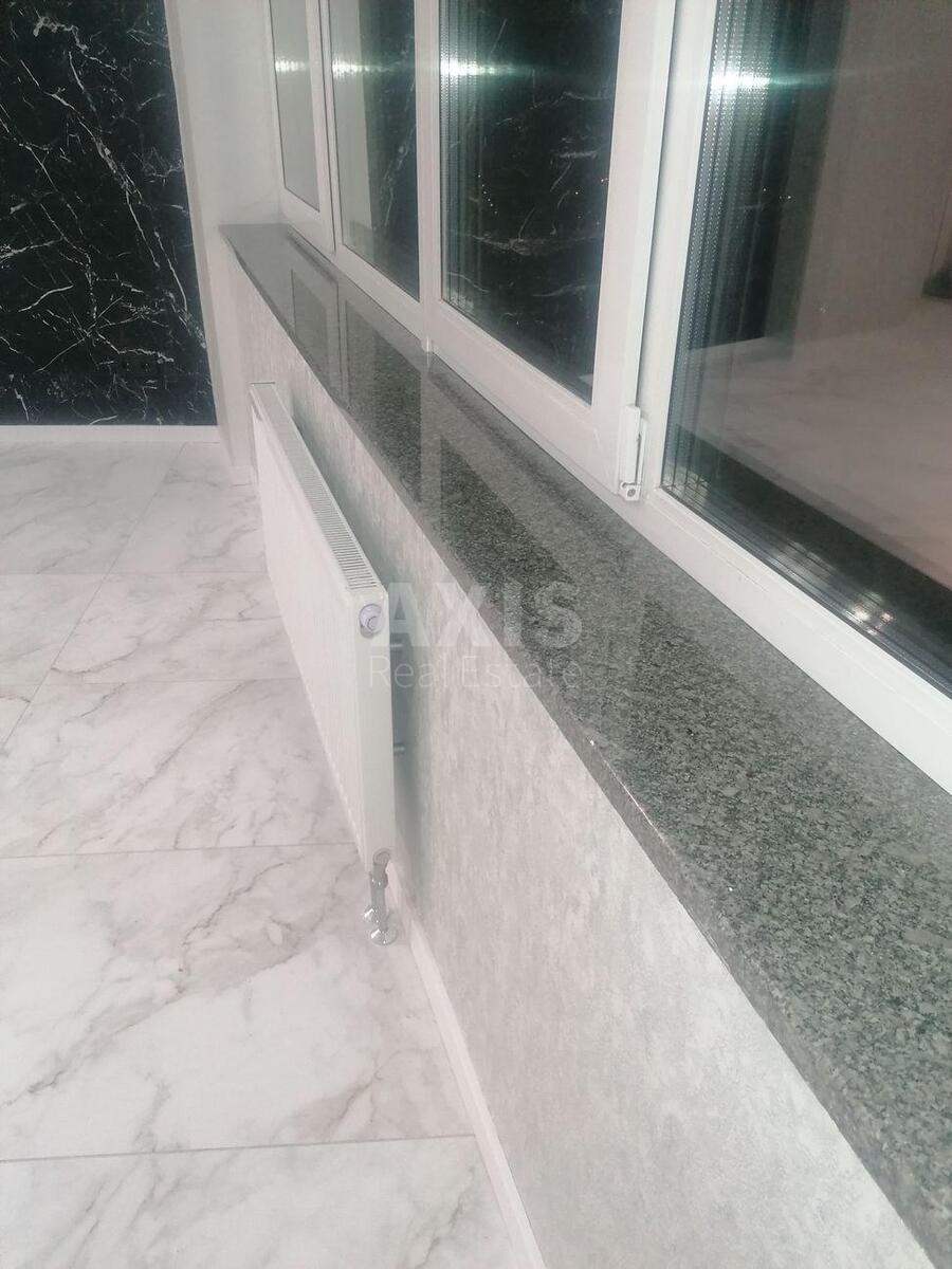 1k apartment vul. Chernigivs'ka 8516006