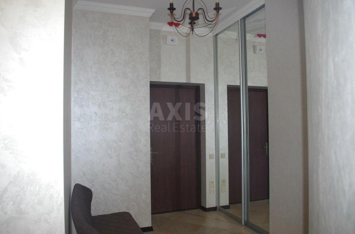 1k apartment vul. Barbjusa Anri 37/1563914