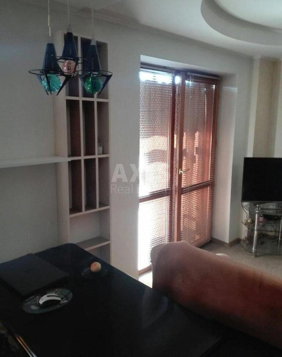 1k apartment vul. Volkova Kosmonavta 26564104