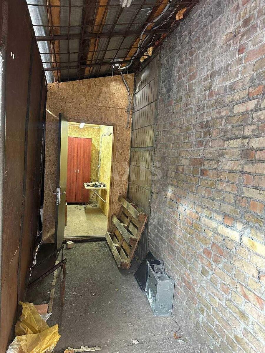 Объект сервиса ул. Беретти Викентия 4, 95м2607162