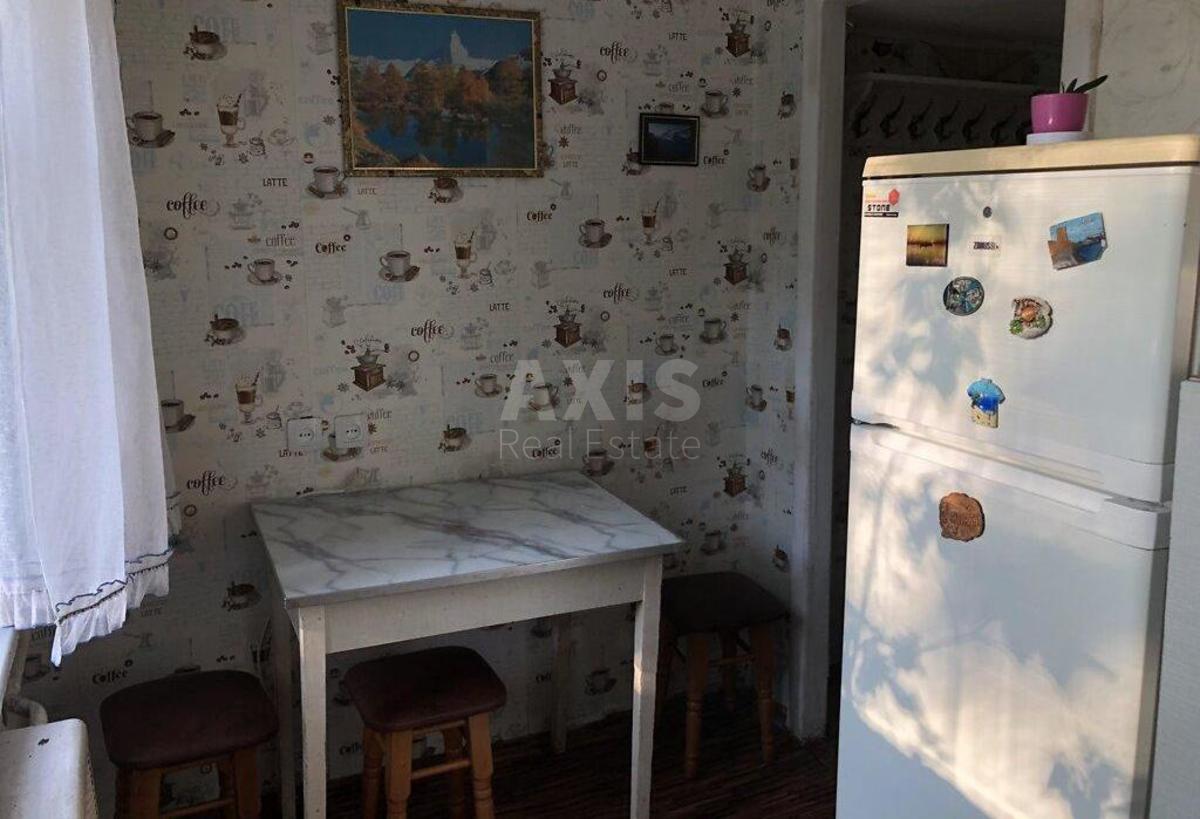 2к квартира ул. Турчина Игоря 12Г0