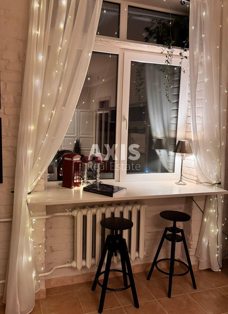 2k apartment vul. Shovkovychna 13/2467392