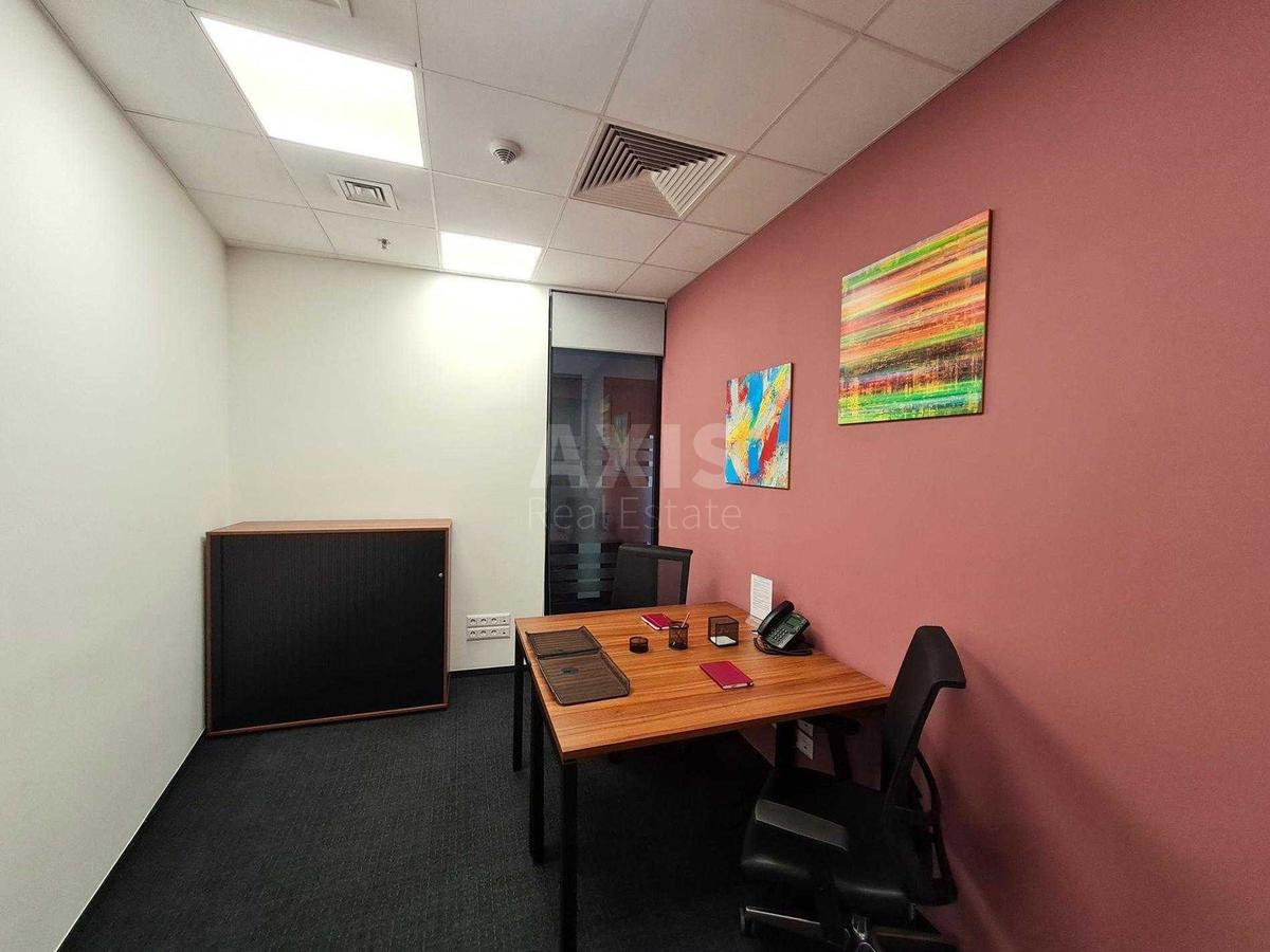 Office vul. Hmel'nyc'kogo Bogdana 52, 16m2