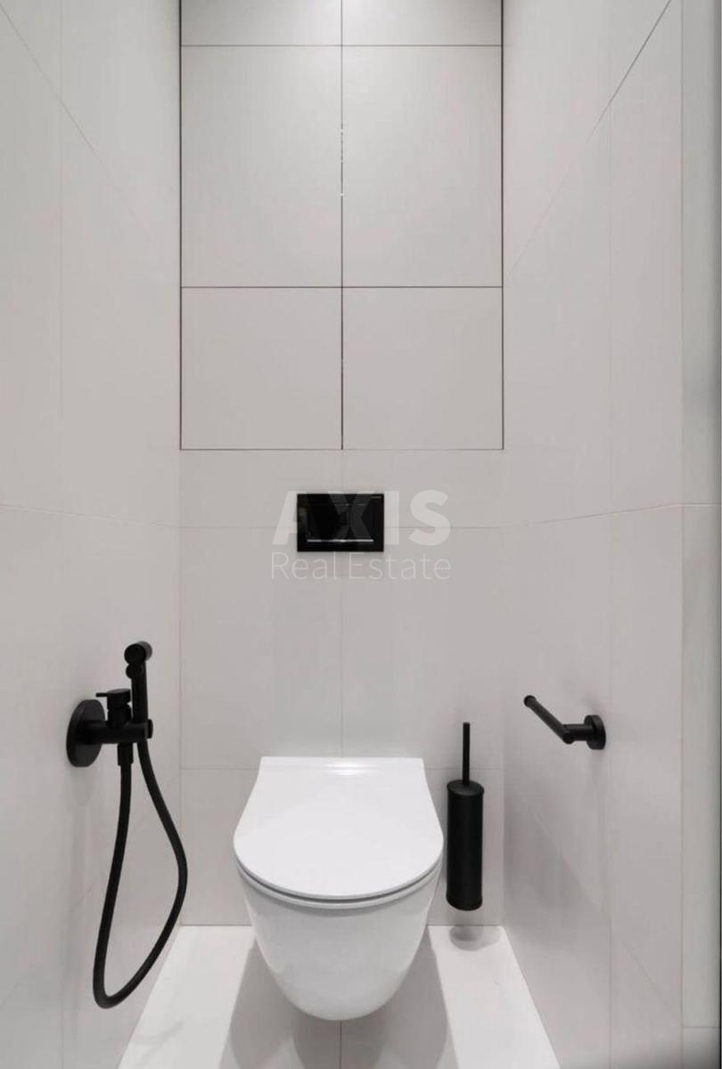 3k apartment vul. Spas'ka 359