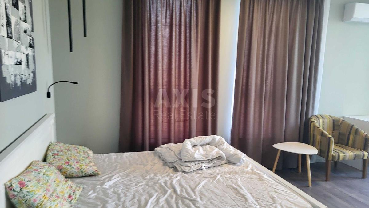 2k apartment pr-t Peremogy 672