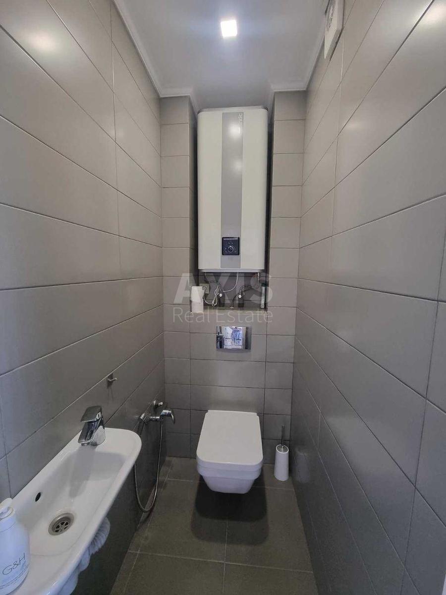 2k apartment vul. Solom'jans'ka 20А7