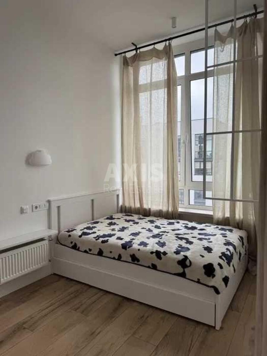 1k apartment vul. Saljutna 2Б608281