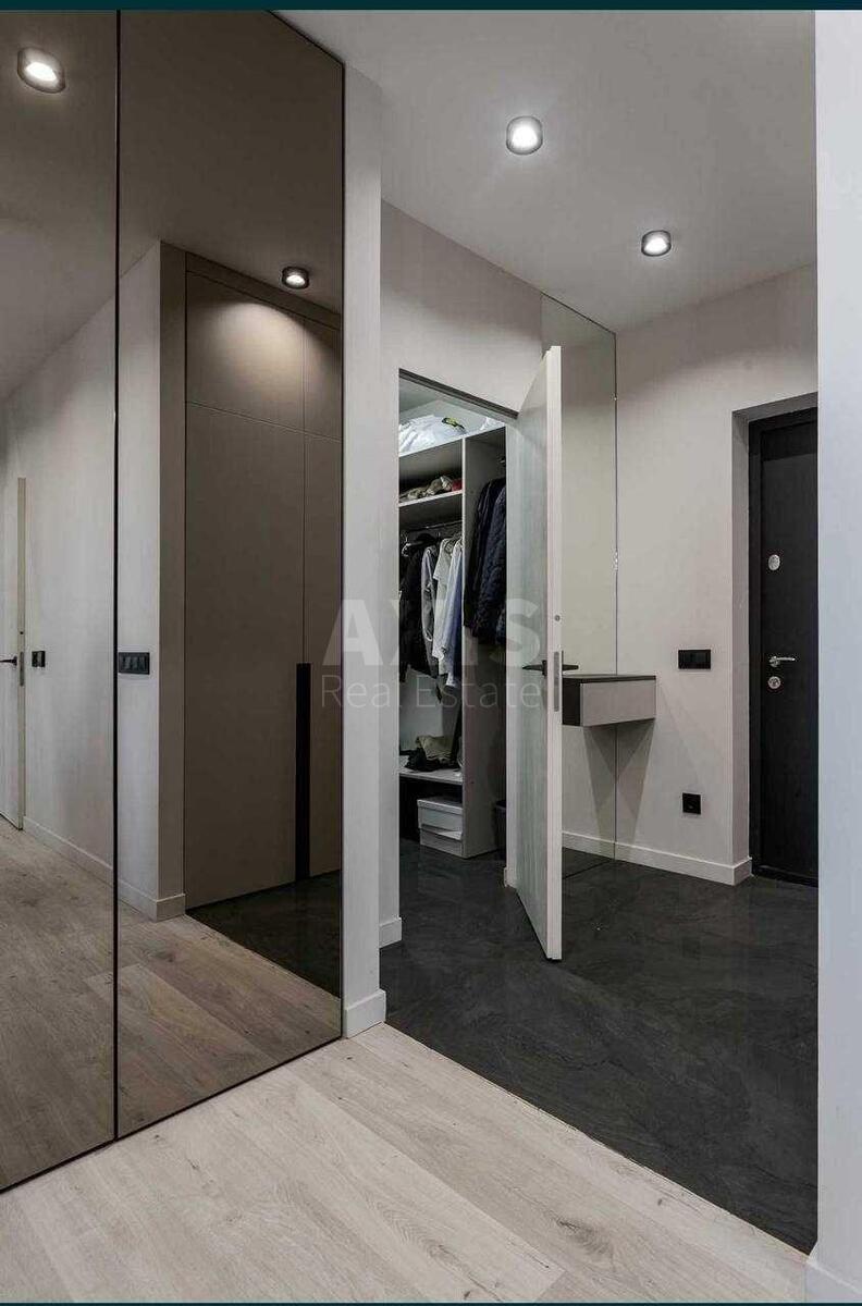 2k apartment nab. Dniprovs'ka 18А565009