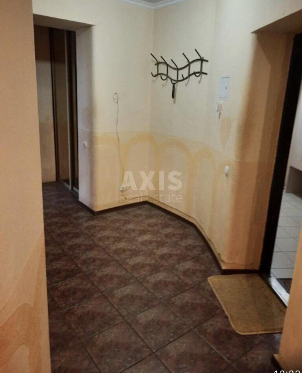 2k apartment pr-t Bazhana Mykoly 262
