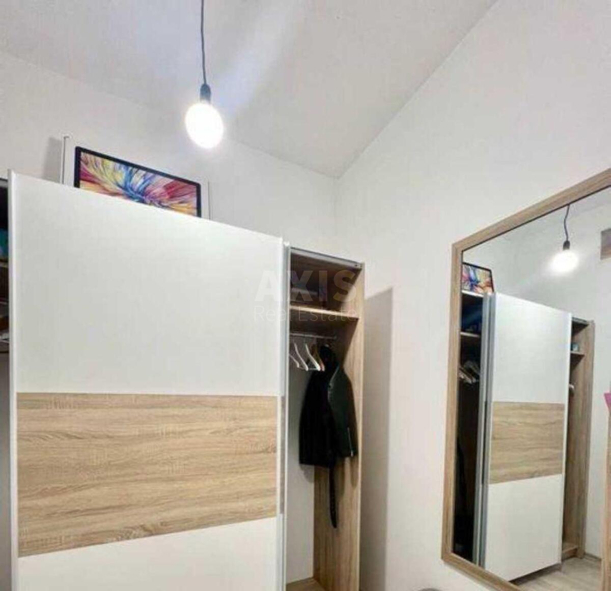 Office vul. Vozdvyzhens'ka 22, 155m26