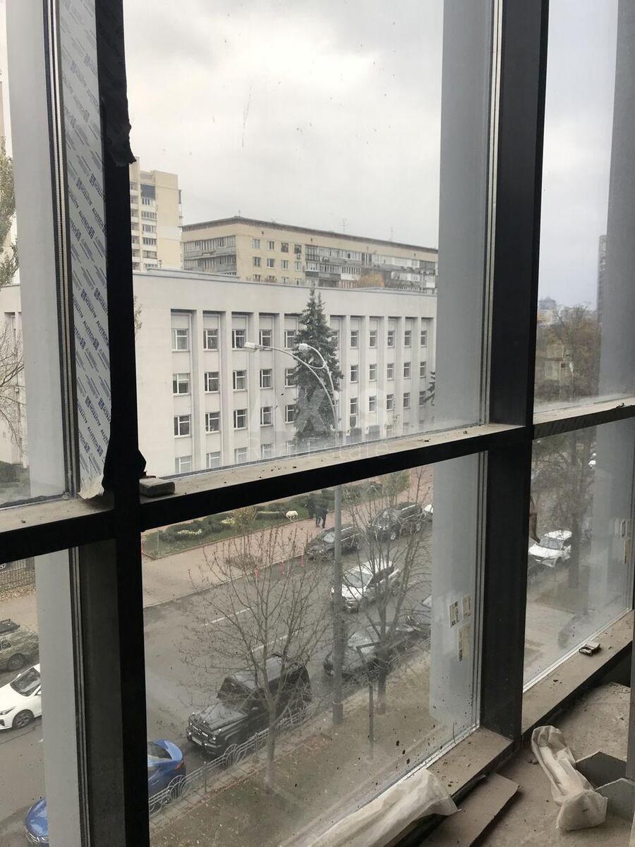Офис ул. Московская 31/33, 262м23