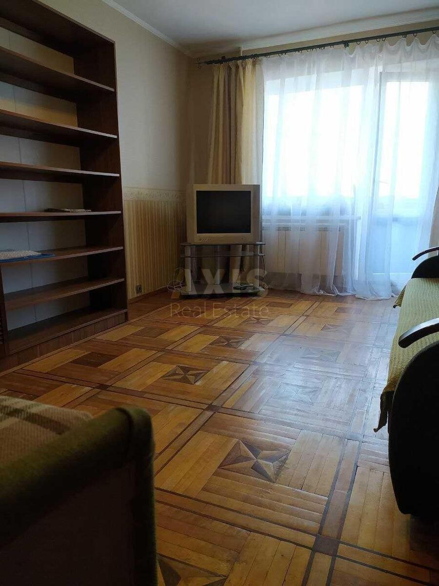 2k apartment vul. Trostjanec'ka 3565678