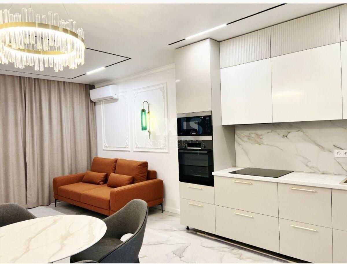 2к квартира ул. Виктора Некрасова 10А609694