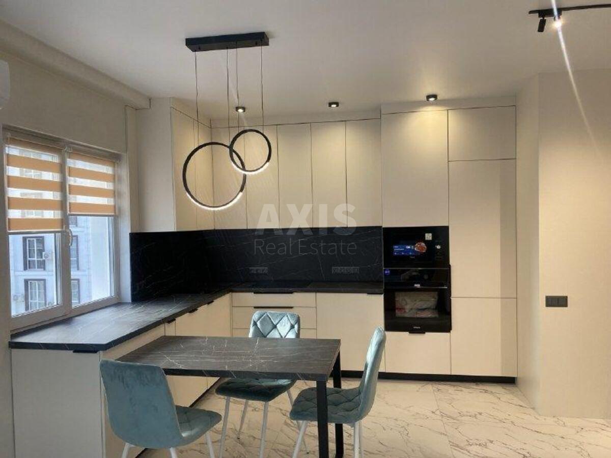 1k apartment vul. Myhajla Maksymovycha 24566480