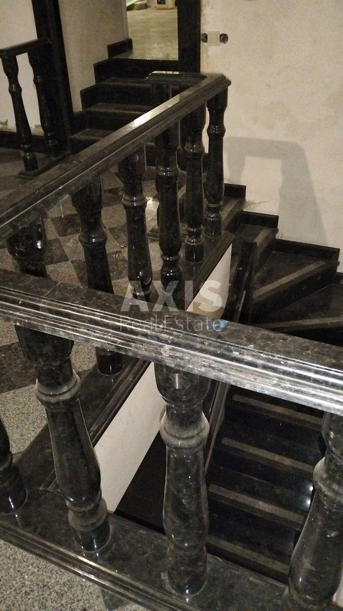 Trade object vul. Ljuterans'ka 4, 119m2587948