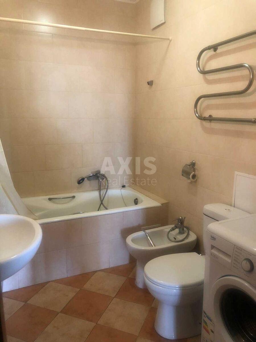 2k apartment vul. Get'mana Vadyma 1В610669