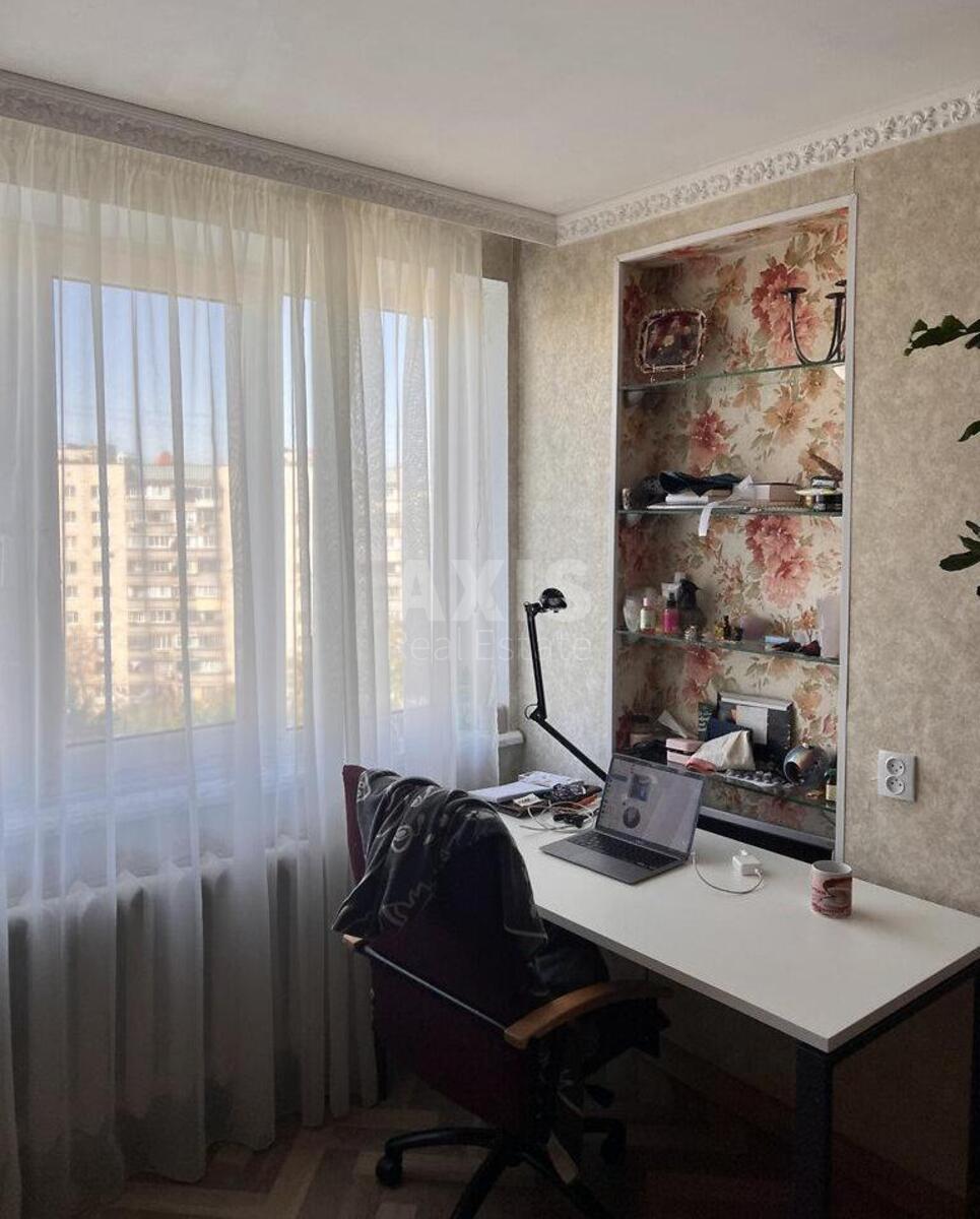 1k apartment vul. Malyshka Andrija 11466952