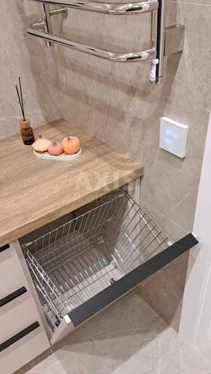 1k apartment pr-t Pravdy 15