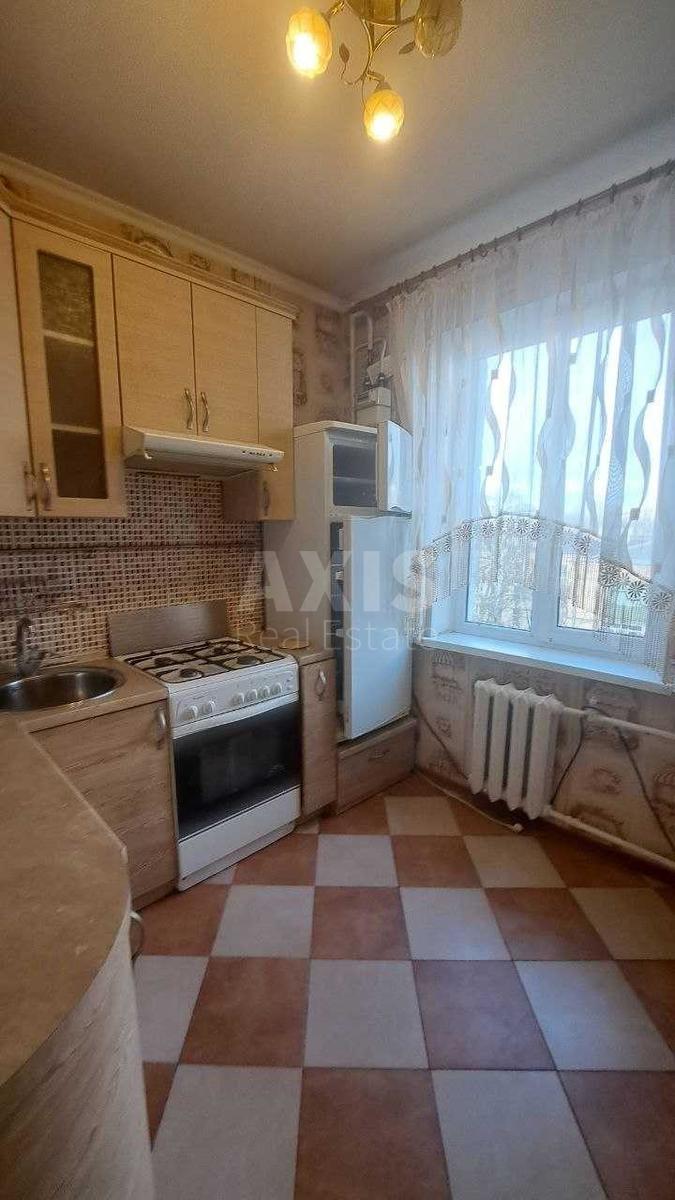 3k apartment vul. Jerevans'ka 290