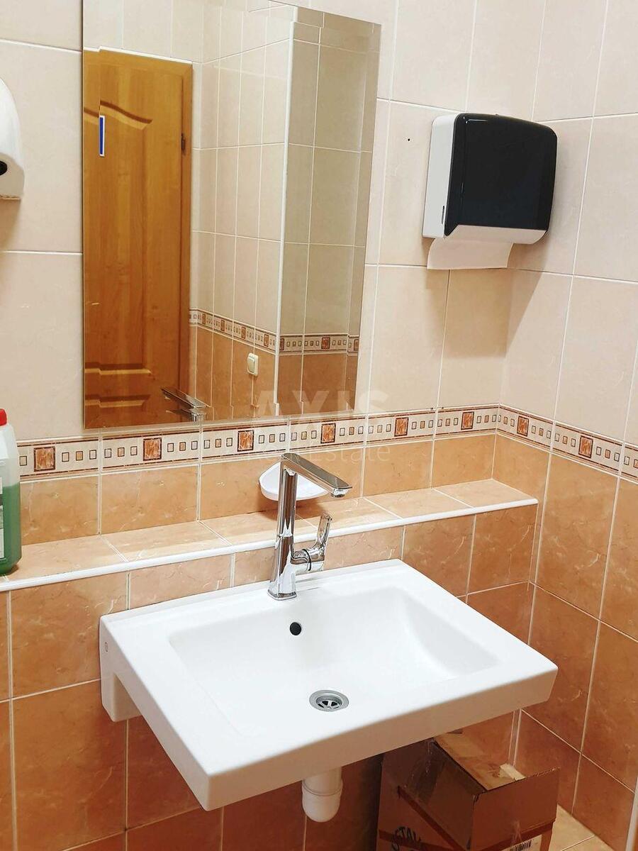 Office vul. Irynyns'ka 5/24, 190m25676510