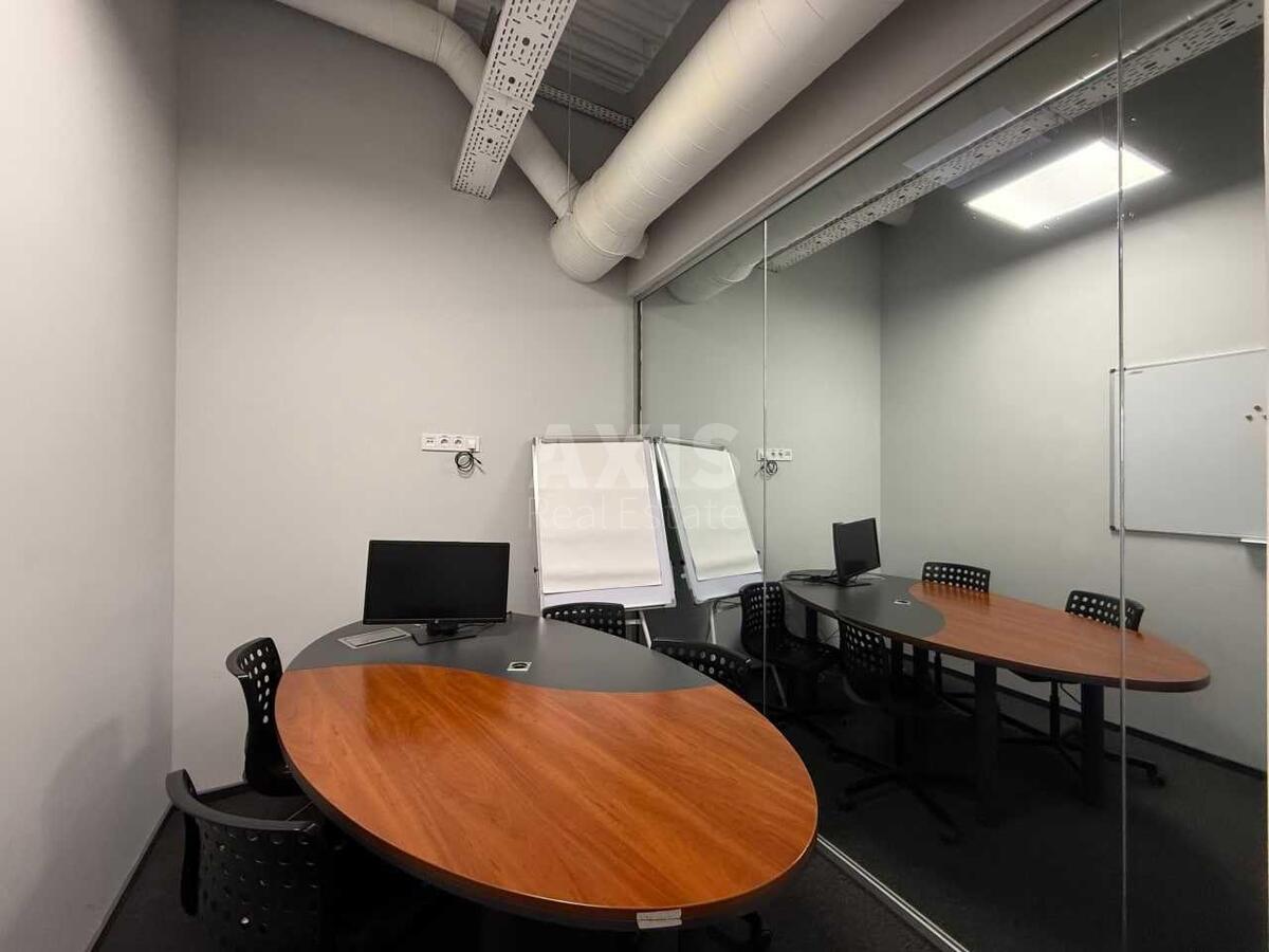 Office vul. Gajdara 58/10, 261m2611541