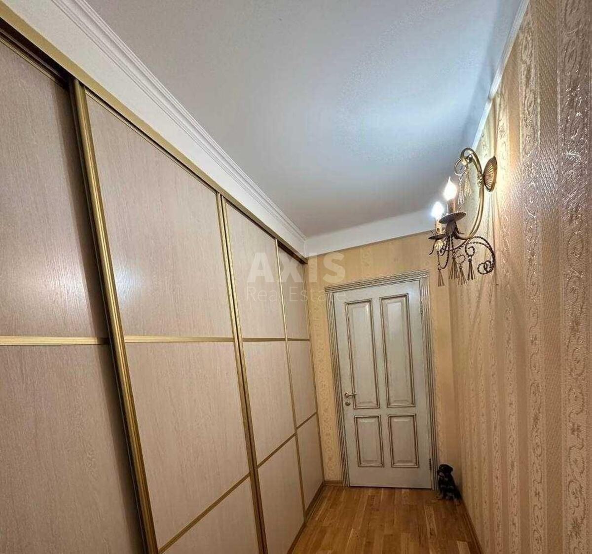 2k apartment vul. Entuziastiv 173
