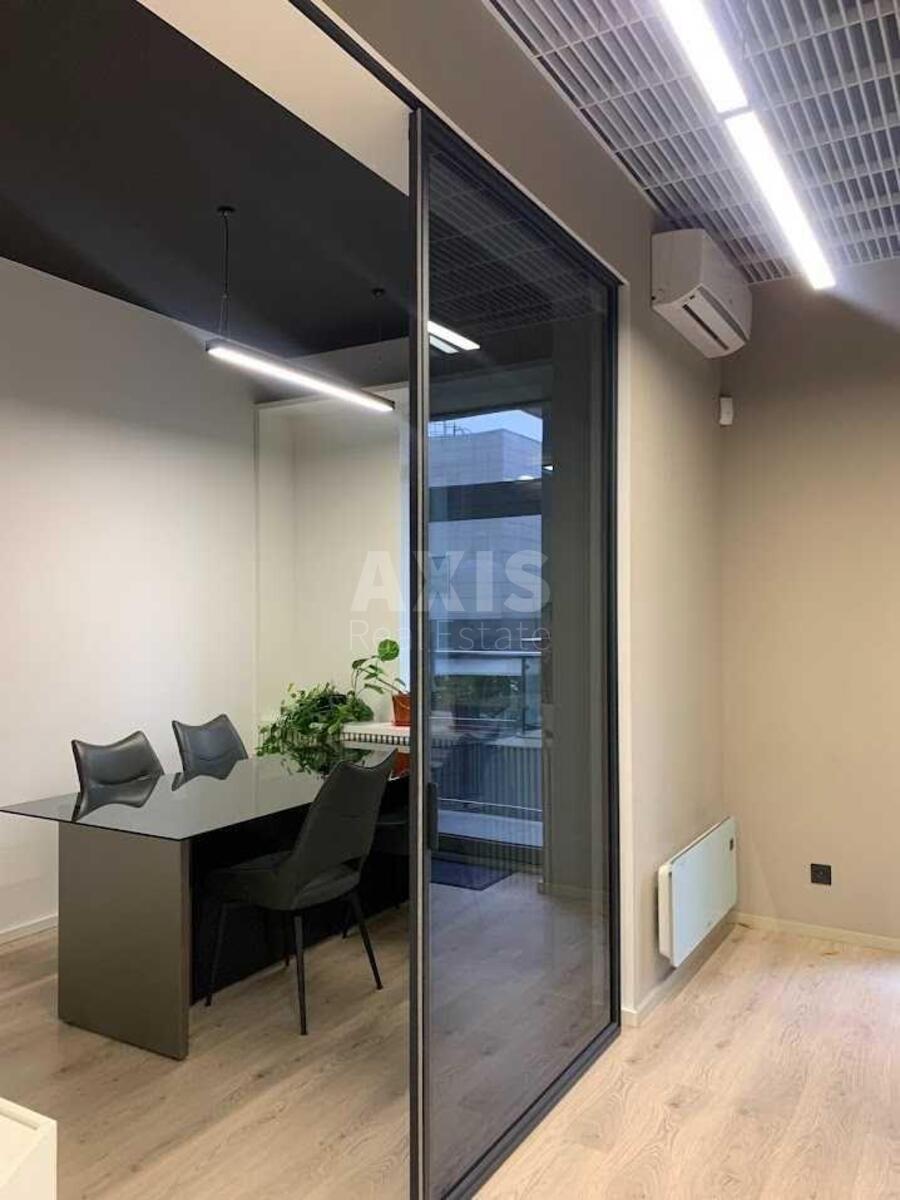 Офис наб. Днепровская 14В, 60м2568473