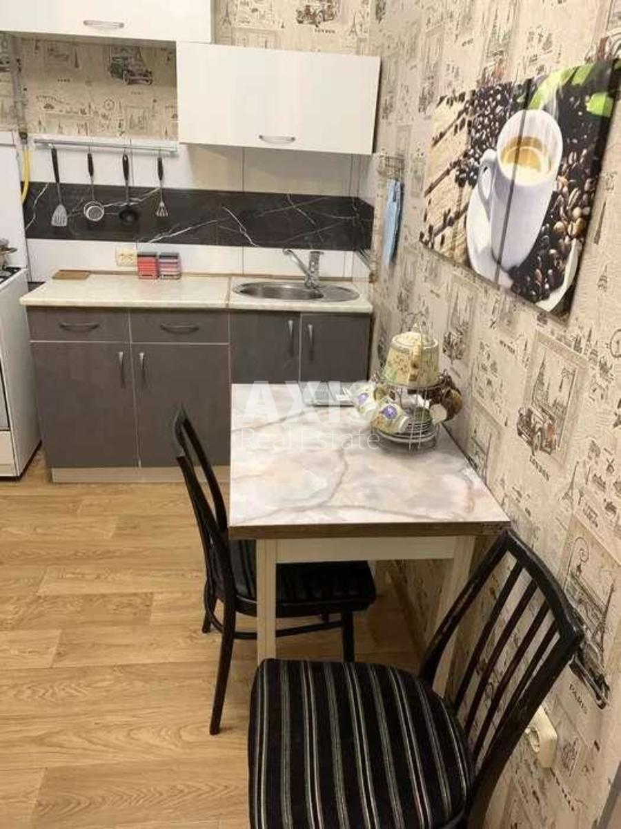 2k apartment vul. Tupoljeva Akademika 11
