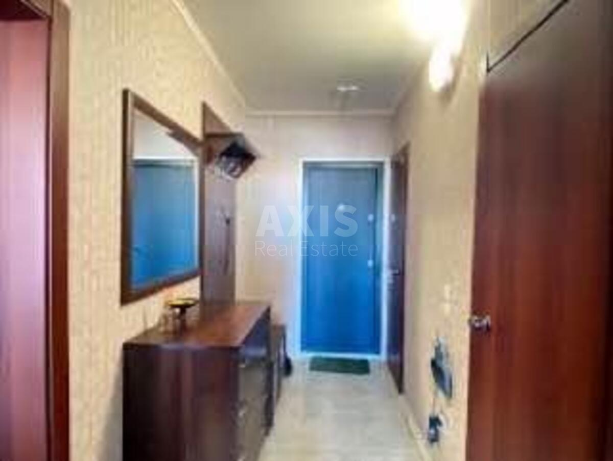 1k apartment prov. Baltijs'kyj 234