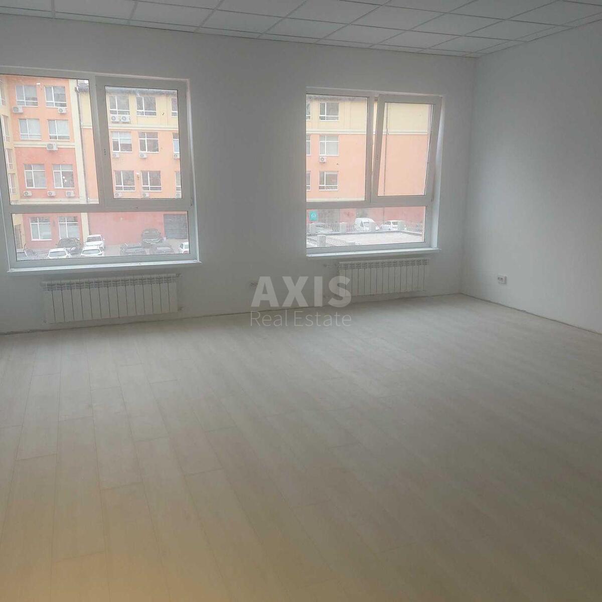 Trade object vul. Glybochyc'ka 17, 110m2625484