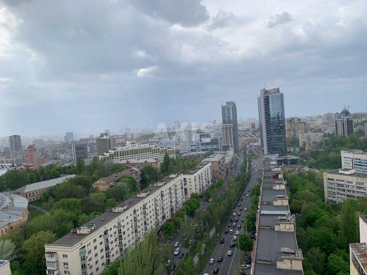 1к квартира бул. Леси Украинки 76259512