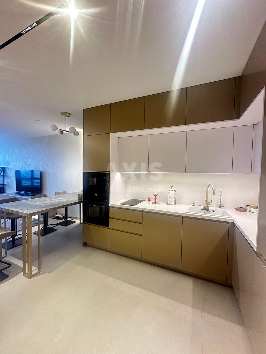 1k apartment vul. Kikvidze 415828911