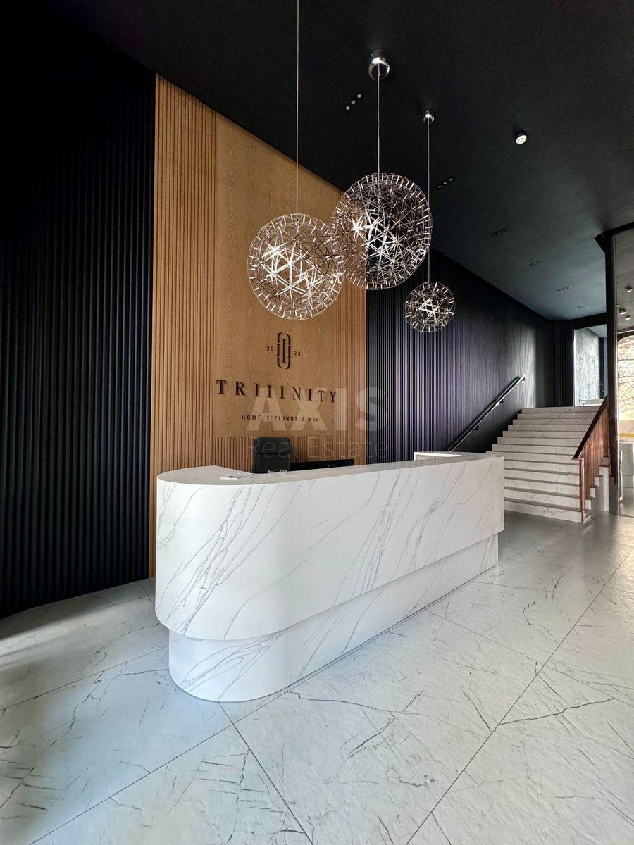 4k apartment vul. Barbjusa Anri 39/2583114