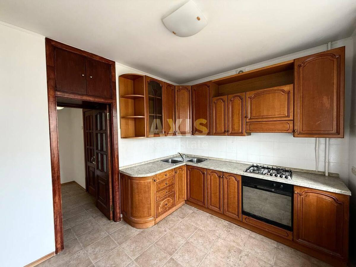 2k apartment uzv. Pechers'kyj 80