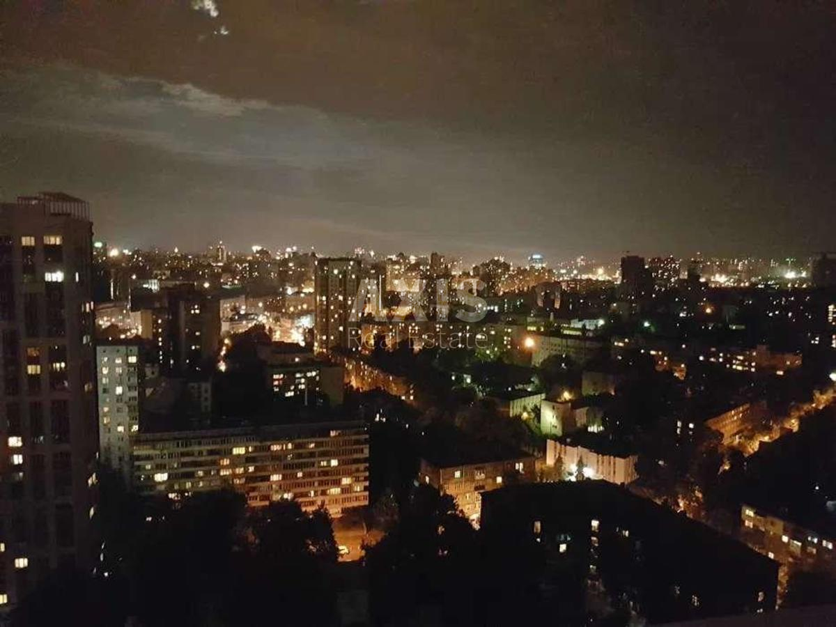 1k apartment vul. Bilorus'ka 36А7
